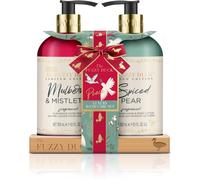 Baylis & Harding The Fuzzy Duck Winter Wonderland confezione regalo per le mani