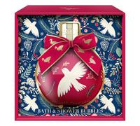 Baylis&Harding The Fuzzy Duck Winter Wonderland Festive Bauble Regalo