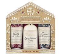 Baylis & Harding The Fuzzy Duck Winter Wonderland Festive Luxury Body Care Gift Set (confezione da 1) - Vegan Friendly