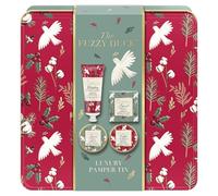Baylis & Harding The Fuzzy Duck Winter Wonderland Luxury Pamper Tin Gift Set - Vegan Friendly (confezione da 1)