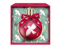 Baylis & Harding The Fuzzy Duck Winter Wonderland Pallina Natalizia Festiva 1 l