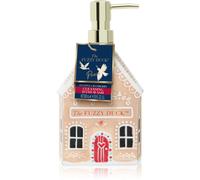 Baylis & Harding The Fuzzy Duck Winter Wonderland sapone liquido per le mani profumi Cranberry 650 ml