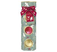 Baylis & Harding The Fuzzy Duck Winter Wonderland - Set regalo di bombe da bagno, vegane, confezione da 1