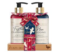 Baylis&Harding The Fuzzy Duck Winter Wonderland Set Regalo di Lusso per la Cura delle Mani