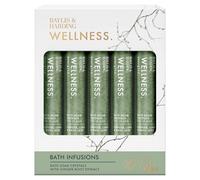 Baylis & Harding Wellness Bath Infusions Gift Set (confezione da 1) - Vegan Friendly