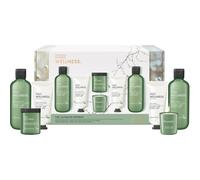 Baylis & Harding Wellness. Energise confezione regalo Ginger, Lime & Basil Leaf