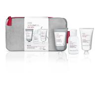 Baylis & Harding Wellness. For Men. Revive confezione regalo per corpo e viso per uomo Grapefruit, Ginger & Lime
