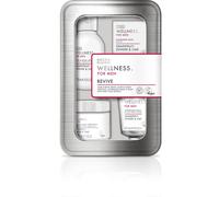 Baylis & Harding Wellness. For Men. Revive confezione regalo per il bagno per uomo