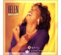 Baylor, Helen - Highly Recommended