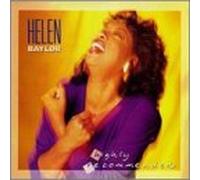 Baylor, Helen - Highly Recommended