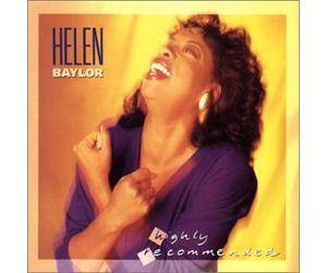 Baylor, Helen - Highly Recommended