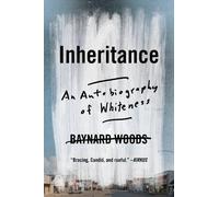 Baynard Woods Inheritance (Tascabile)