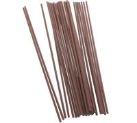 BAYNOPURIN Bastoncini Diffusori 30 Bastoncini for diffusore di aromi, diffusori Oli Essenziali, sostituiscono l'umidificatore for Il caffè