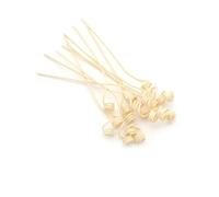 BAYNOPURIN Bastoncini Diffusori 5-100 Bastoncini di Ricambio for diffusore aromaterapia in Rattan Extra Spesso da 2-3,5 mm, Fai Te, Decorazione for la casa, for(2x230mm 5pcs)