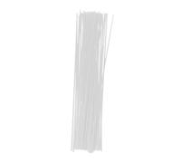 BAYNOPURIN Bastoncini Diffusori 50 Bastoncini in Fibra di Vetro da 30 cm x 3,0 mm, diffusore aromi, Bacchetta Volatile for fragranze for la casa, Decorazione for