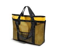 BAYNOPURIN Borsa Spiaggia Borsa da spiaggia staccabile 2 in 1 | La Struttura Staccabile Può Essere Divisa In Due Borse For Un Utilizzo Flessibile