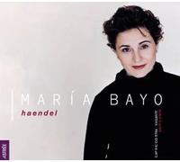 Bayo - Opera Arias & Cantatas