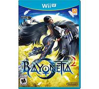 Bayonetta 2