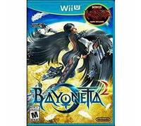 Bayonetta 2