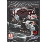 Bayonetta