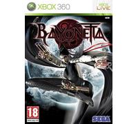 Bayonetta