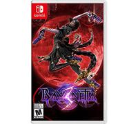 Bayonetta 3 for Nintendo Switch (Nintendo Switch)