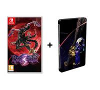 Nintendo Bayonetta 3 Standard ITA Nintendo Switch
