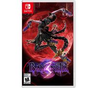 Bayonetta 3 for Nintendo Switch (Nintendo Switch)
