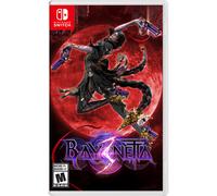 Bayonetta 3 - Nintendo Interruttore, Nuovo
