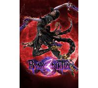 Bayonetta 3 (Nintendo Switch) eShop Key EUROPE