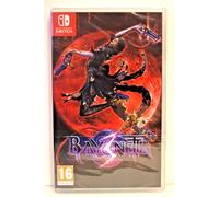 Bayonetta 3 Nintendo Switch | Nuovo Sigillato | Compatibile Con Switch 2