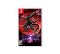 BAYONETTA 3 NINTENDO SWITCH VIDEOGAME MULTI LINGUA SEGA VIDEOGIOCO