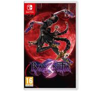 Bayonetta 3 Nintendo Switch Videogioco Italiano Gioco Nuovo Sigillato Pal Ita