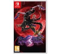 Nintendo Bayonetta 3 Standard ITA Nintendo Switch