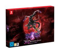 Bayonetta 3 trinità edizione mascherata - Nouvo