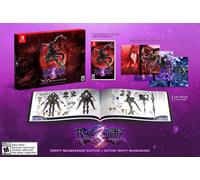 Bayonetta™ 3 Trinity Masquerade Edition (Nintendo Switch)