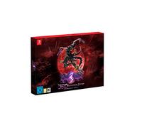 Bayonetta 3: Edizione Mimesi della Trinità