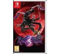 Nintendo Bayonetta 3 Standard ITA Nintendo Switch