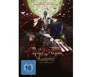 Bayonetta - Bloody Fate