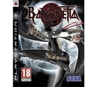Bayonetta [Edizione : Francia]