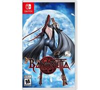 Bayonetta - Nintendo Interruttore, Nuovo