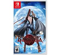 Bayonetta - Nintendo Interruttore, Nuovo