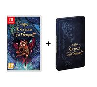 Bayonetta Origins: Cereza and the Lost Demon