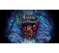 Bayonetta Origins: Cereza and the Lost Demon