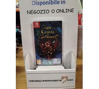 Bayonetta Origins: Cereza and the Lost Demon Nintendo Switch Edizione ITALIANA