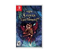 Bayonetta Origins: Cereza and the Lost Demon (Switch) - GIOCO NINTENDO SWITCH
