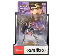 Bayonetta Player 2 Amiibo - Esclusivo