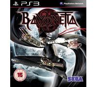 Bayonetta (PS3) [Edizione: Regno Unito]