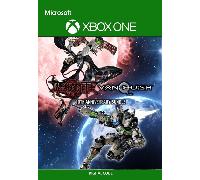 Bayonetta & Vanquish 10th Anniversary Bundle XBOX LIVE Key EUROPE