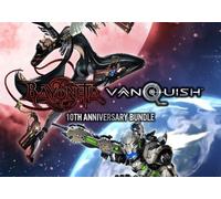 Bayonetta & Vanquish 10th Anniversary Bundle (Xbox One / Xbox Series X|S) Xbox Live Key - ARGENTINA